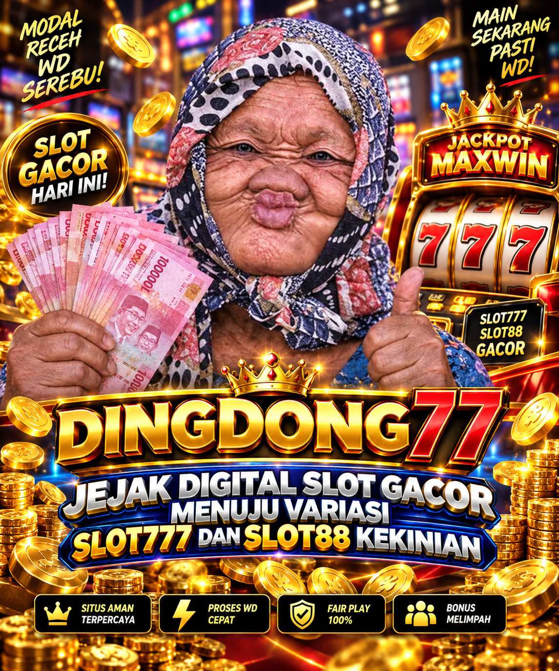 DINGDONG77