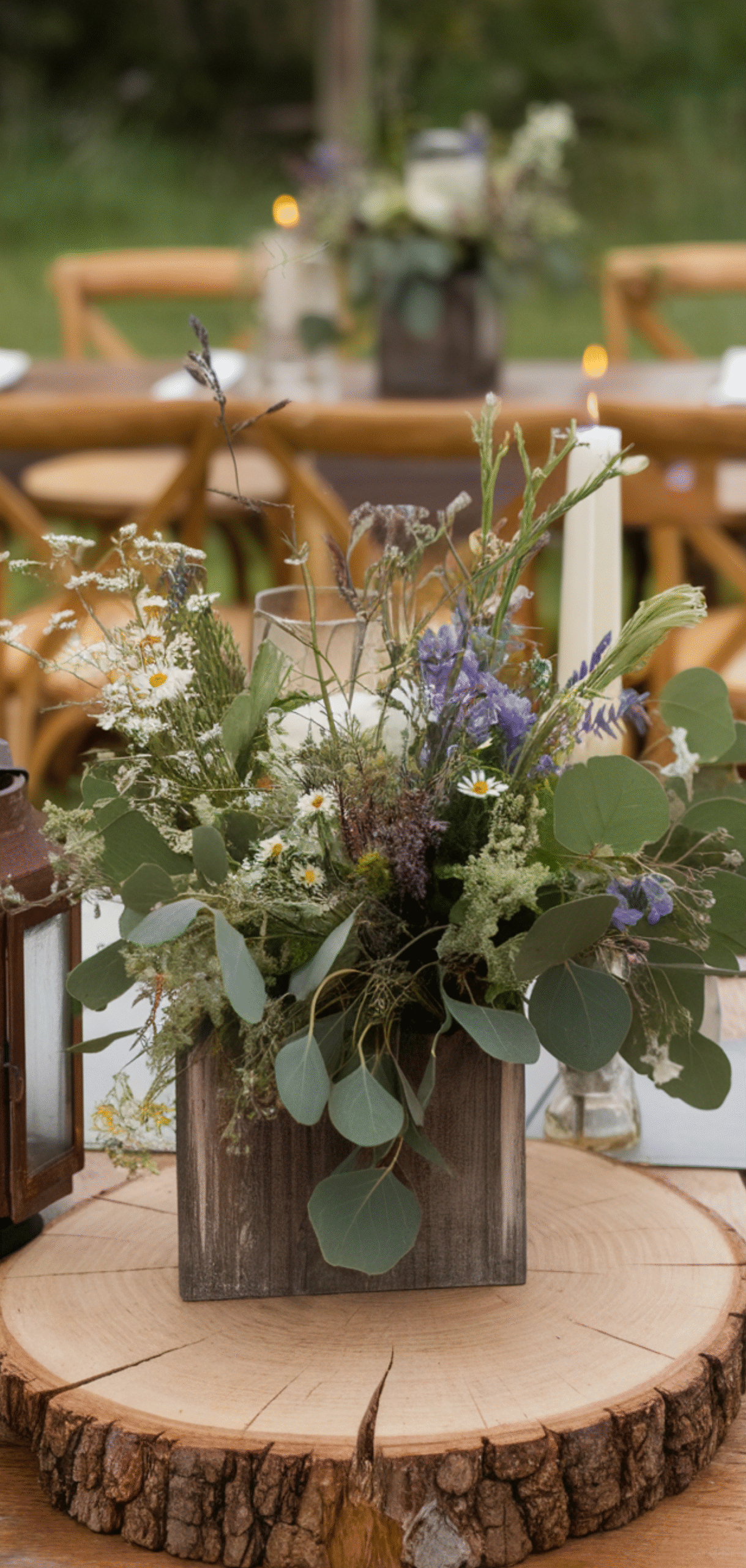 10 Stunning Wedding Centerpieces Ideas