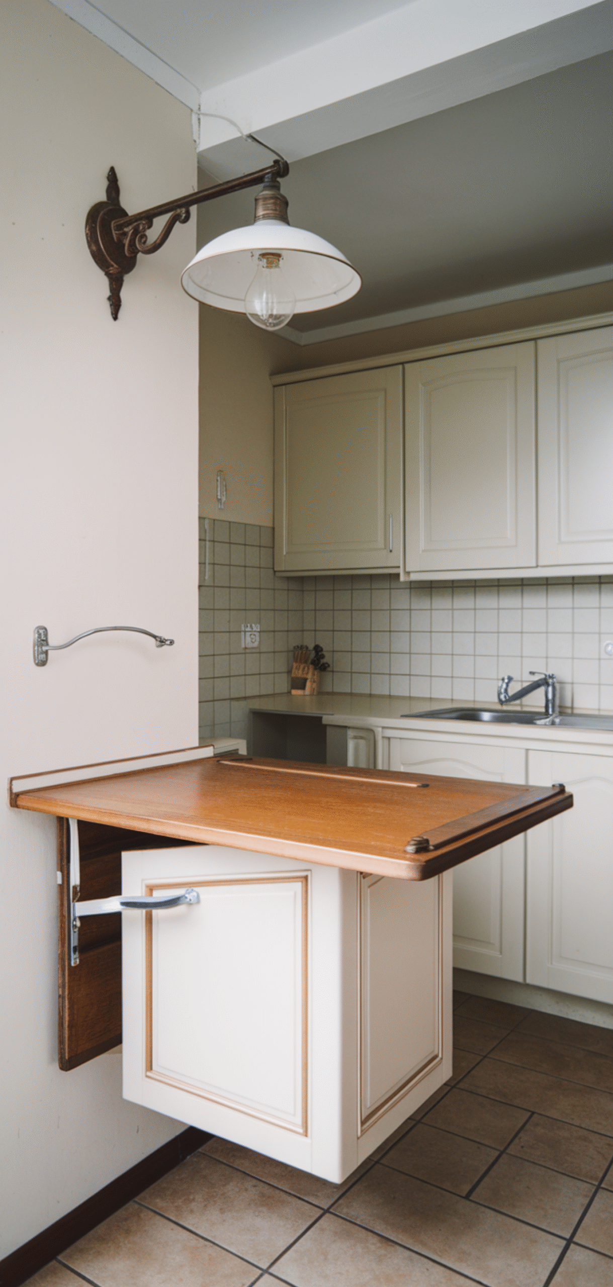 10 Small Kitchen Island Ideas