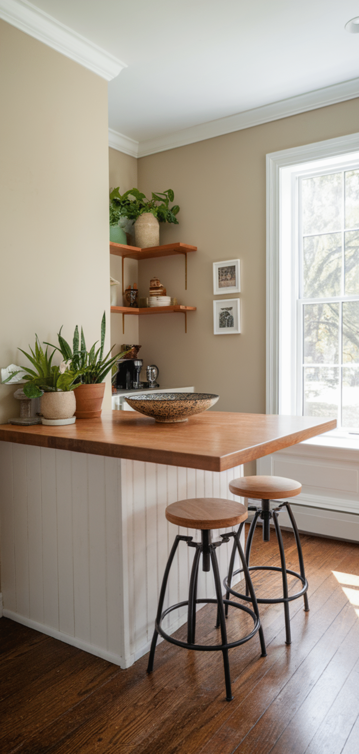 10 Small Kitchen Island Ideas