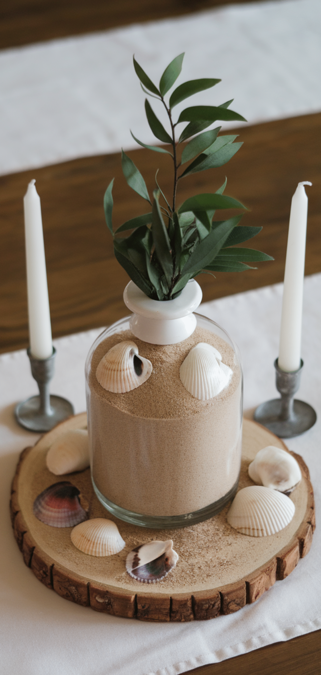 10 Stunning Wedding Centerpieces Ideas