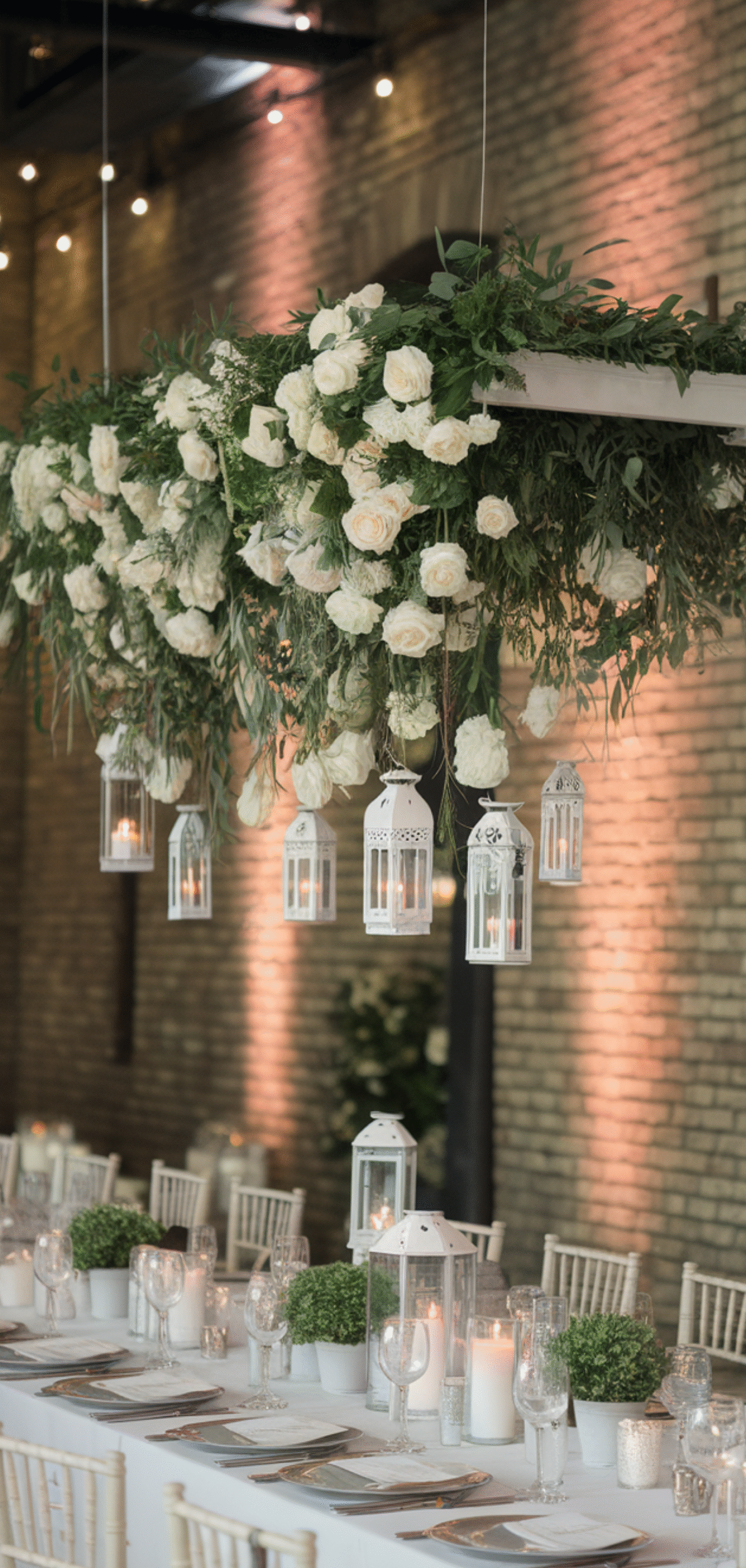 10 Stunning Wedding Centerpieces Ideas