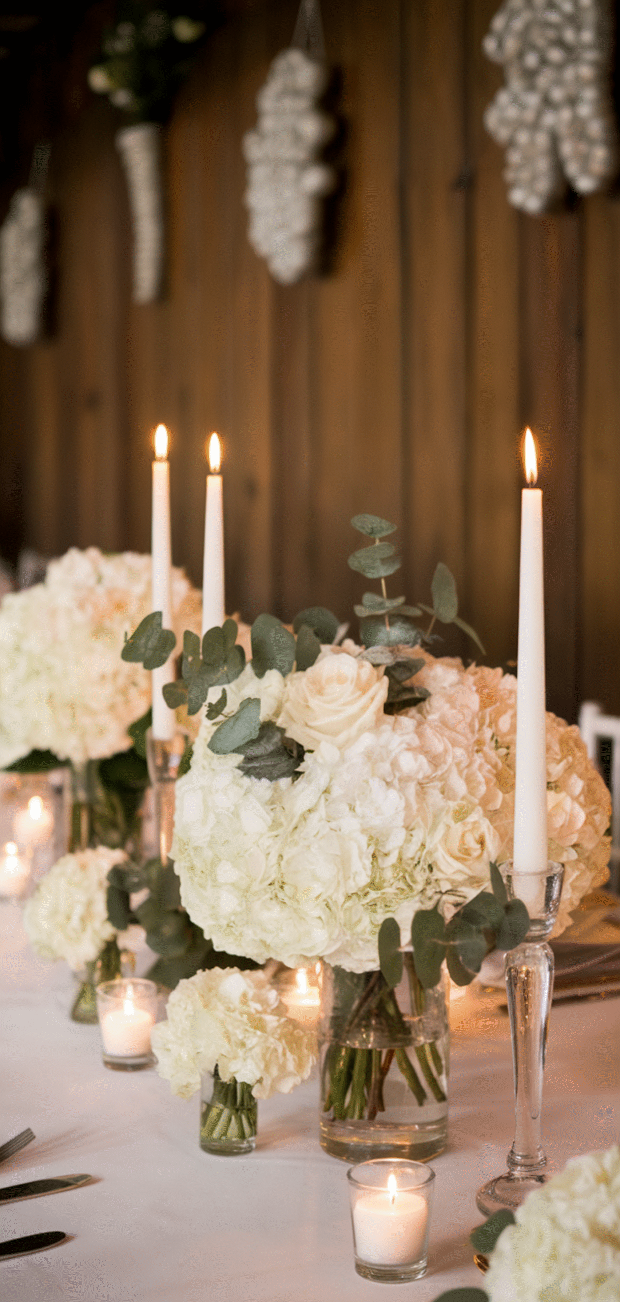10 Stunning Wedding Centerpieces Ideas